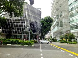 North Bridge Centre (D7), Office #601935231